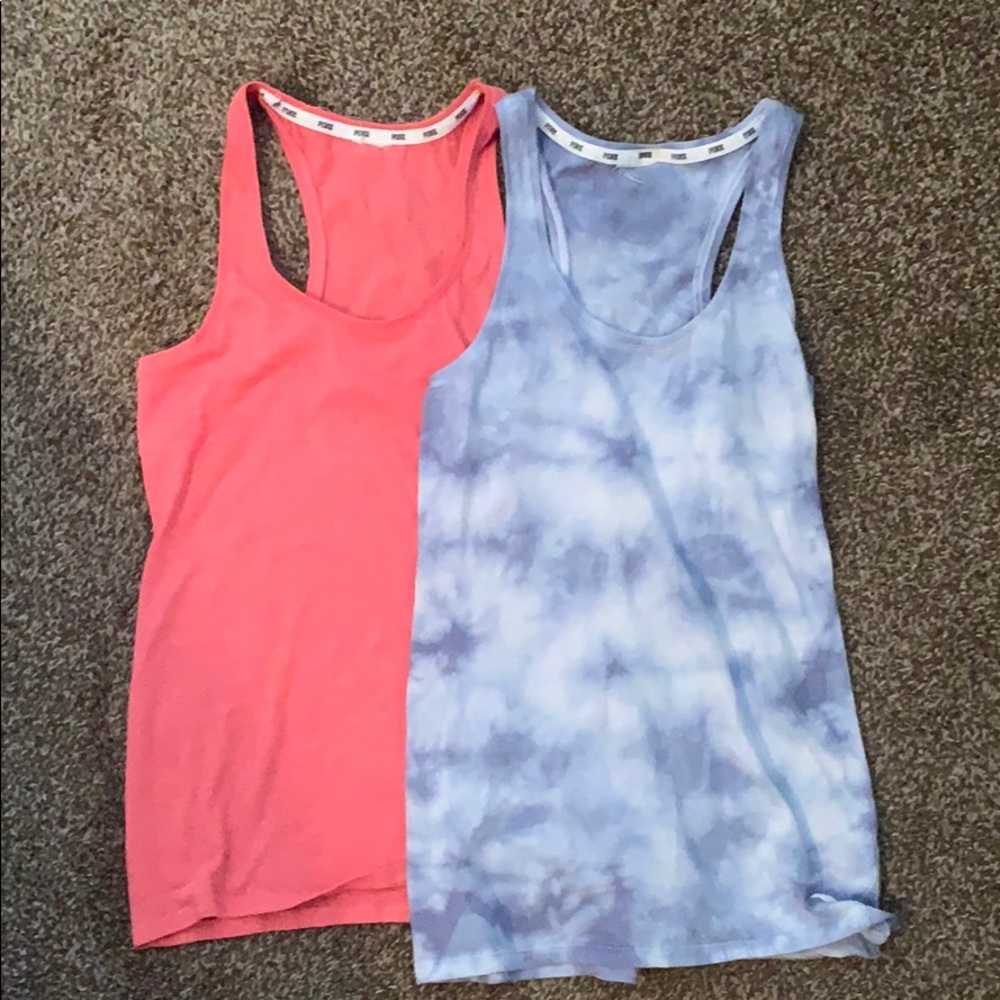 Workout Tops - Picture 4 of 6